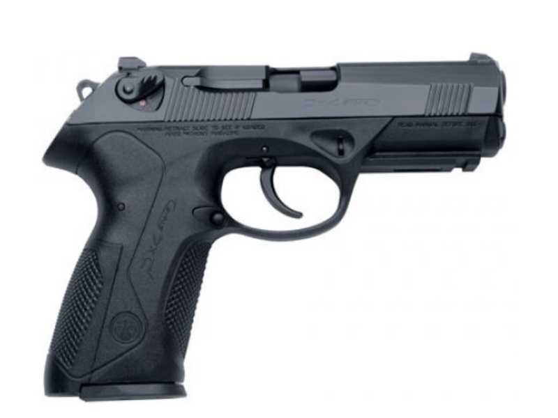 PX4 STORM G 9MM SYN DECOCKR CA - DECOCKER ONLY | CA COMPLIANT