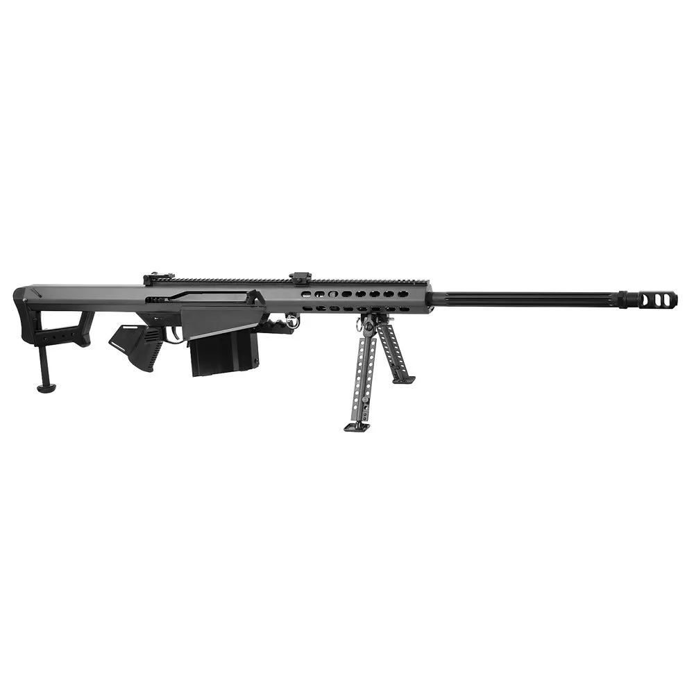 82A1 416BAR BLK 29" 10+1 CA - FLUTED BARREL | CA COMPLIANT