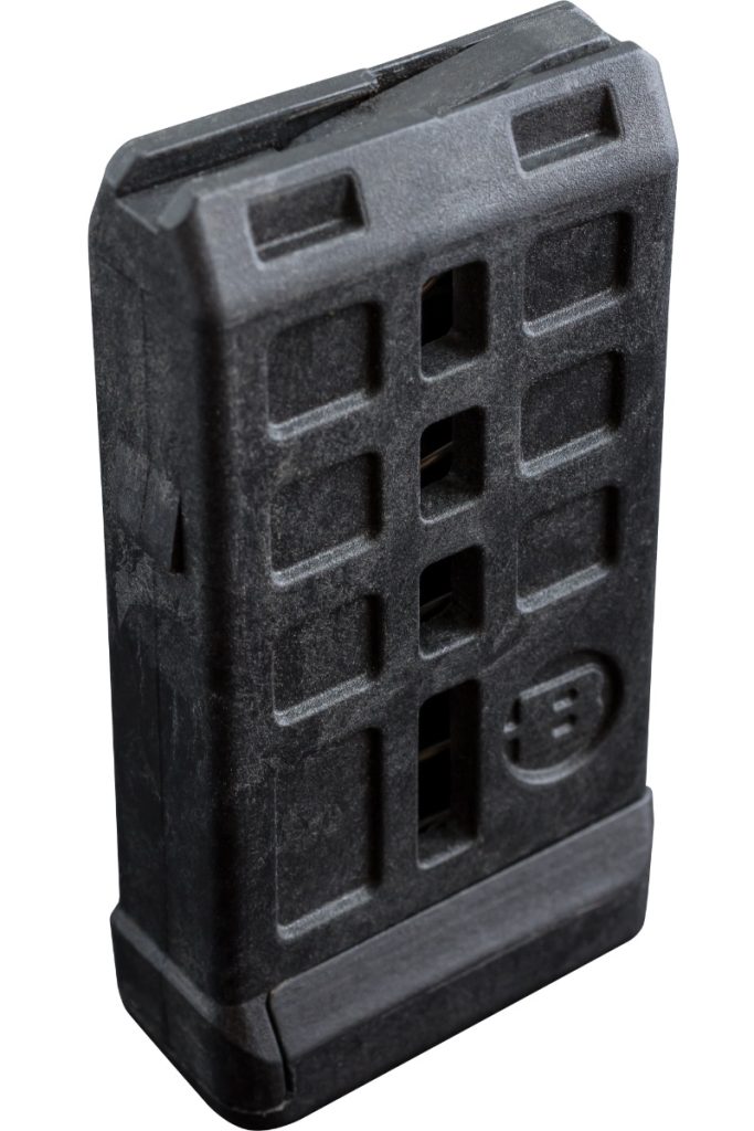 MAGAZINE BMR 22WMR/17HMR 10RD - BA0029