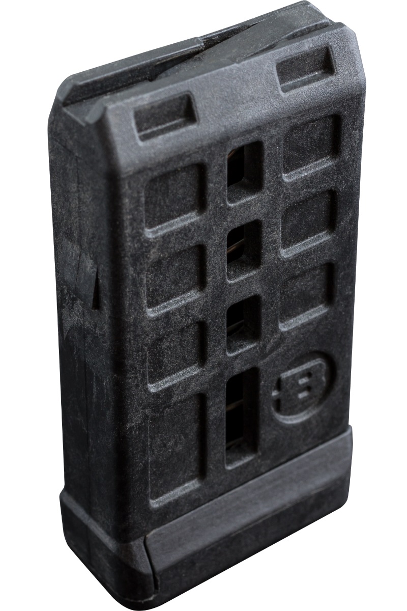 MAGAZINE BMR 22WMR/17HMR 10RD - BA0029