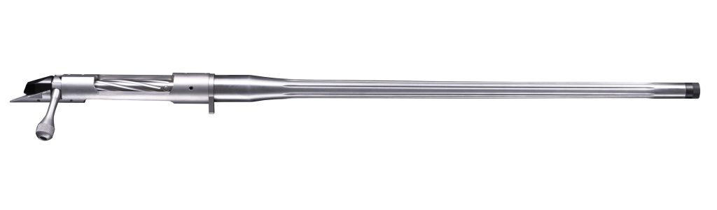 BARRELED ACTION 300WIN #4 SS - BPBA26-300WM