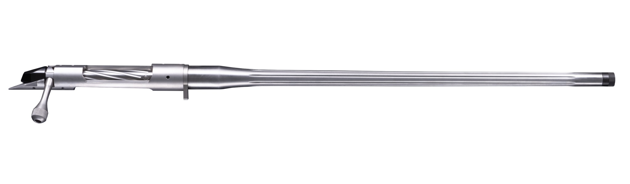 BARRELED ACTION 300WIN #4 SS - BPBA26-300WM