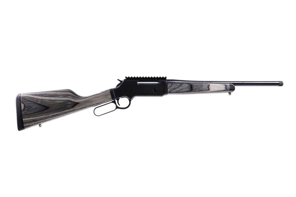 LONG RANGER TACTICAL 223REM - LEVER ACTION