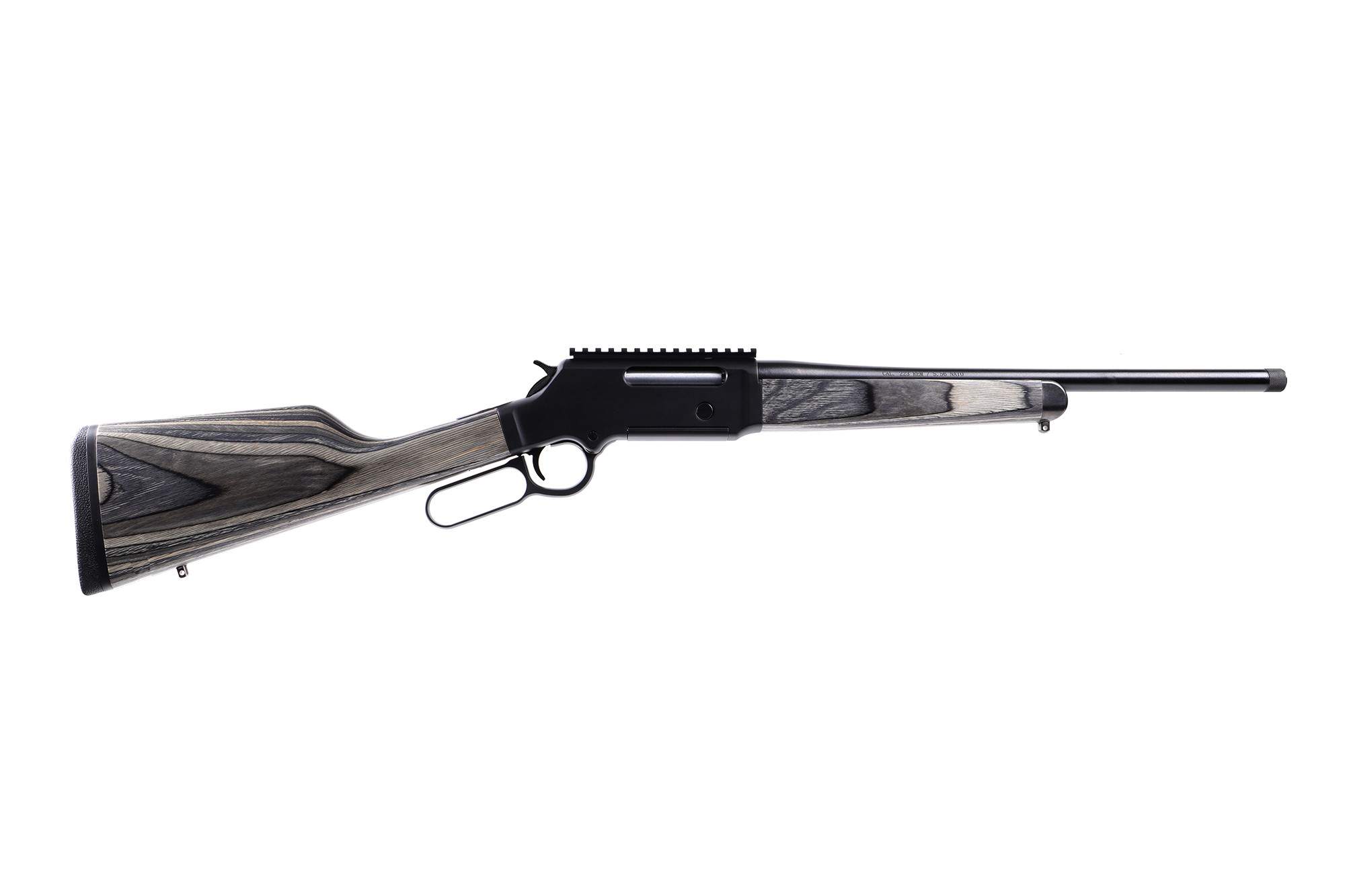 LONG RANGER TACTICAL 223REM - LEVER ACTION