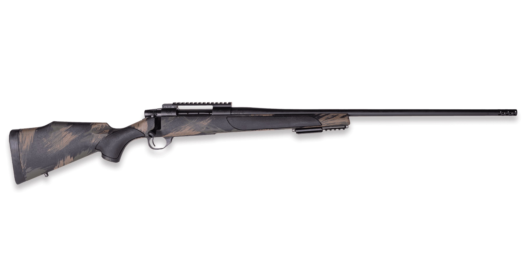 VANGUARD BLACKHILLS 308WIN 22"