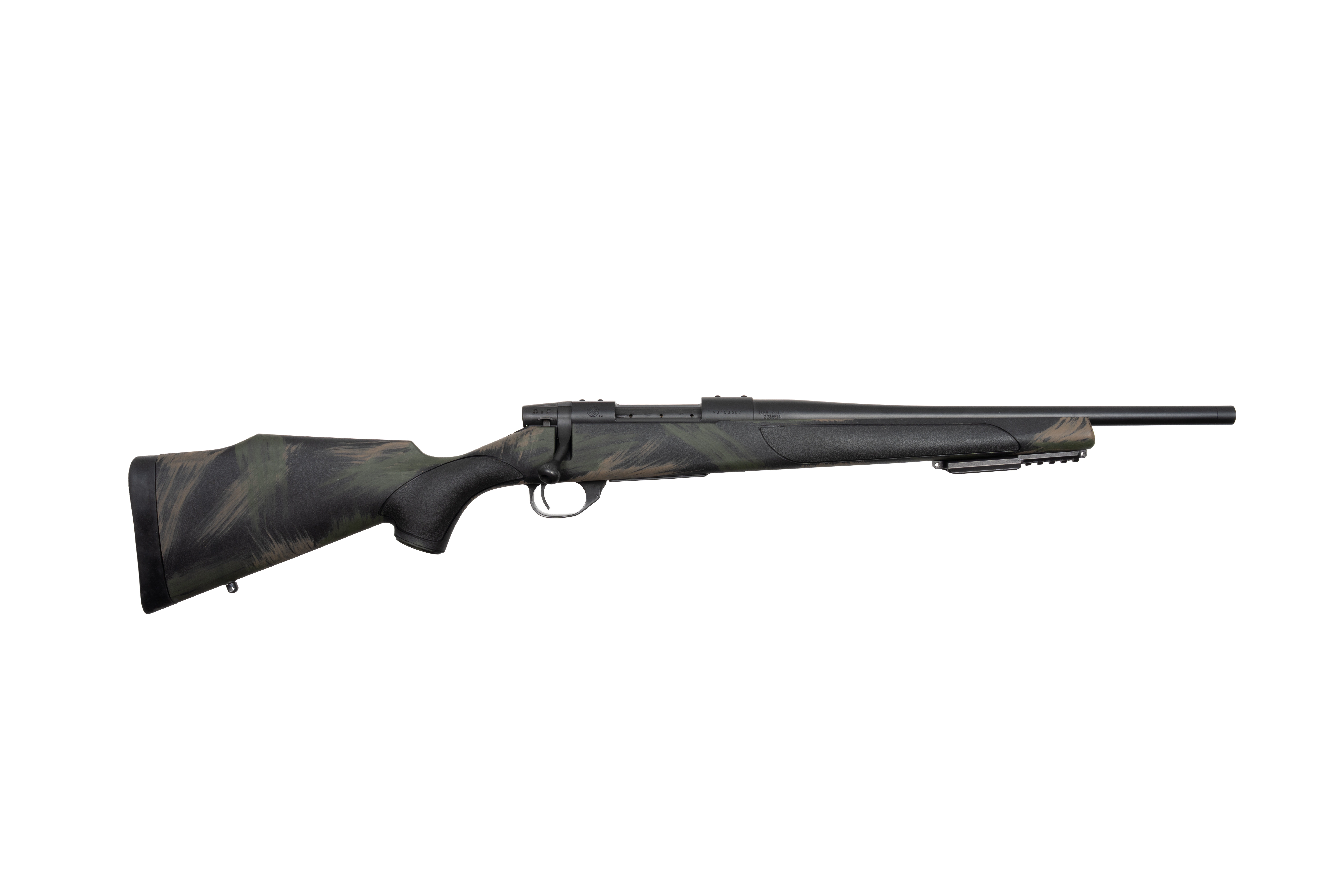 VANGUARD BLACKHILLS 223REM 16"