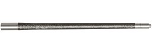 BARREL BLANK CF .264 22" SND - CARBON FIBER | SENDERO