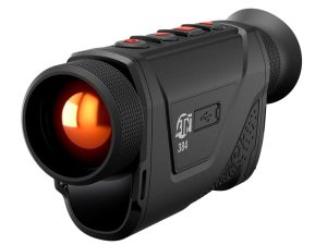 BLAZE HUNTER 335 THRM MONO LRF - 4-32X THERMAL MONOCULAR