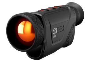 BLAZE HUNTER 650 THRM MONO LRF - 3.5-28X THERMAL MONOCULAR