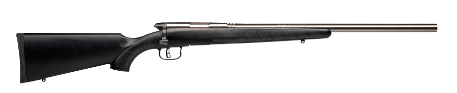 B.MAG 17WSM SS/SYN HVBBL 22" - 96915 | HEAVY BARREL