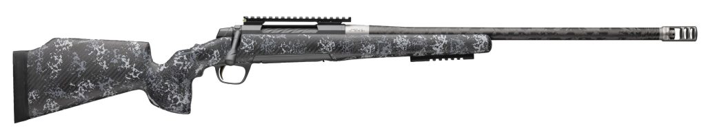 X-BOLT 2 PRO MCM CF 6.8WST - CARBON FIBER BARREL