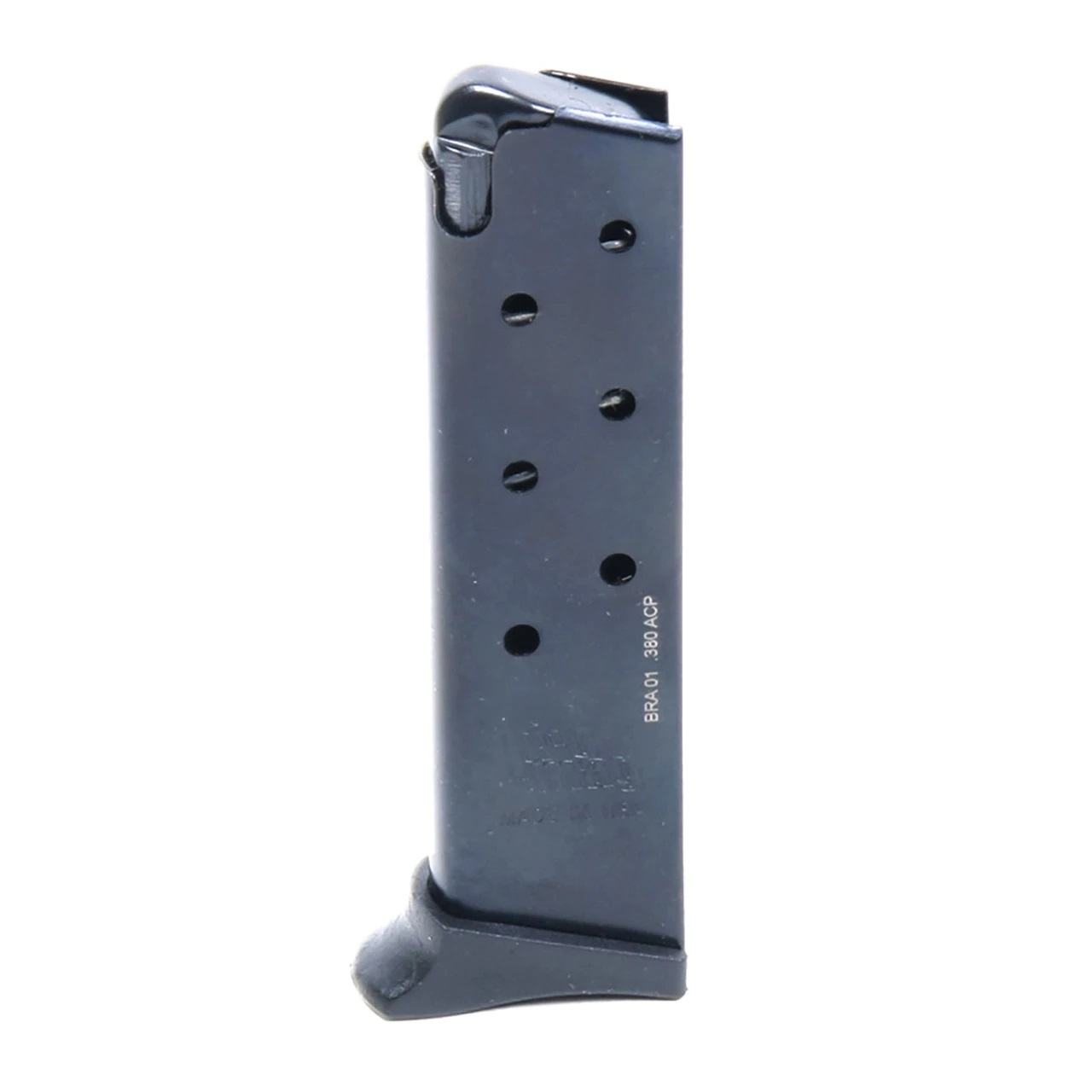 PROMAG BERSA THUN 380ACP 7RD - BERSA THUNDER | BLUED STEEL