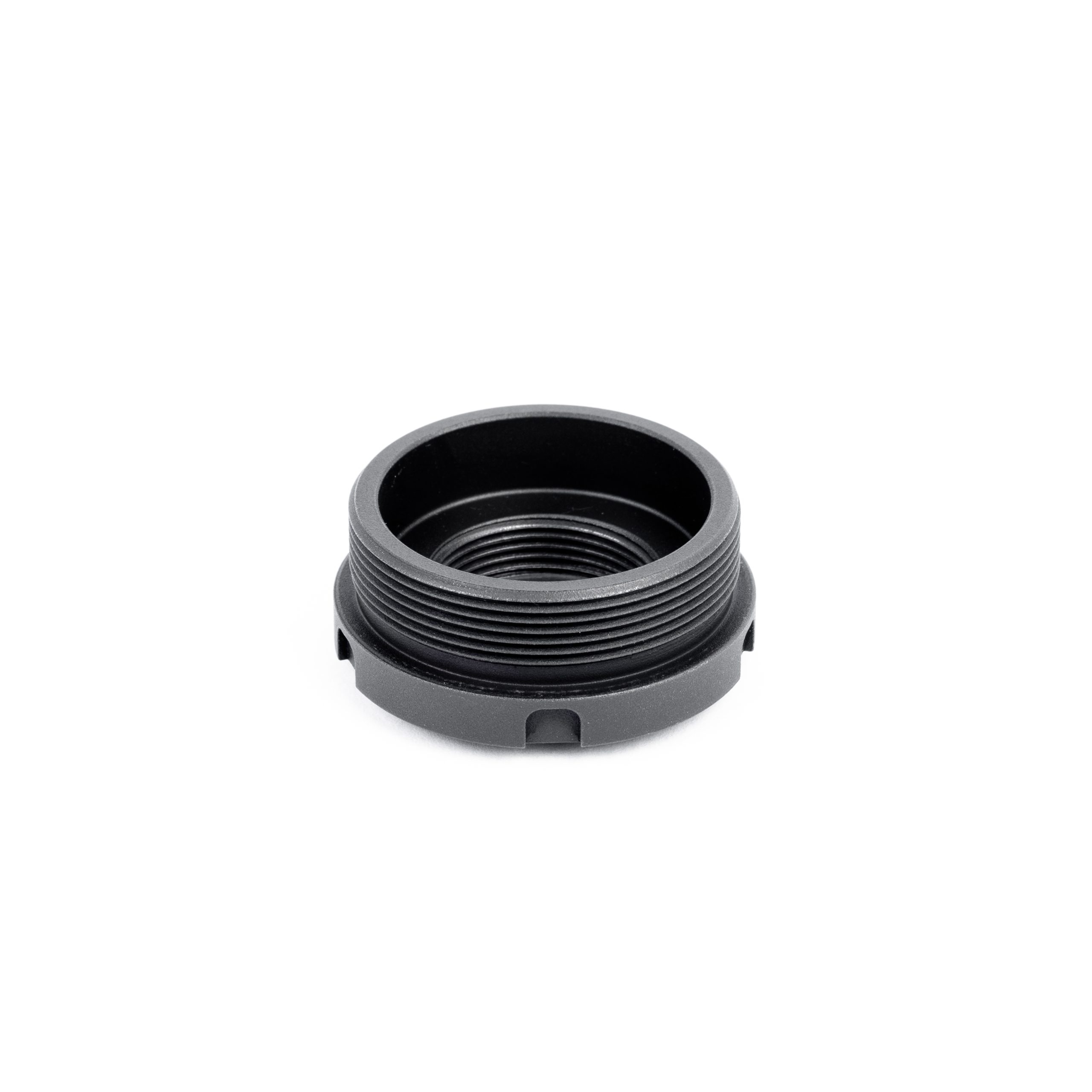 BRAVO THREAD OVER MOUNT