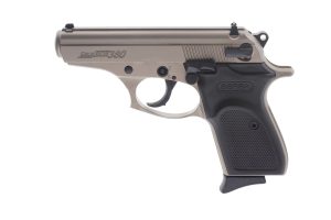 THUNDER 380 NICKEL LITE 380ACP - 8+1 | 3.5 | NICKEL/MATTE PARTS