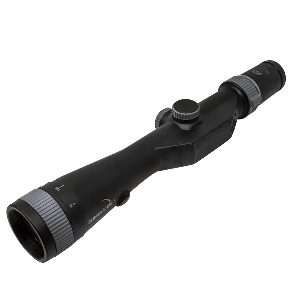 ELIMINATOR V 5-20X50MM X96 - LASER SCOPE