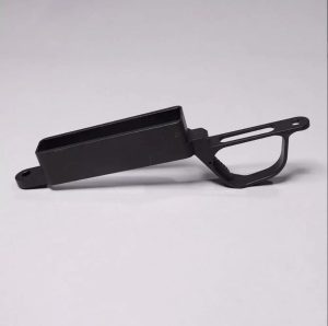 DBM BOTTOM METAL LA HUNTER - 810-00029-02