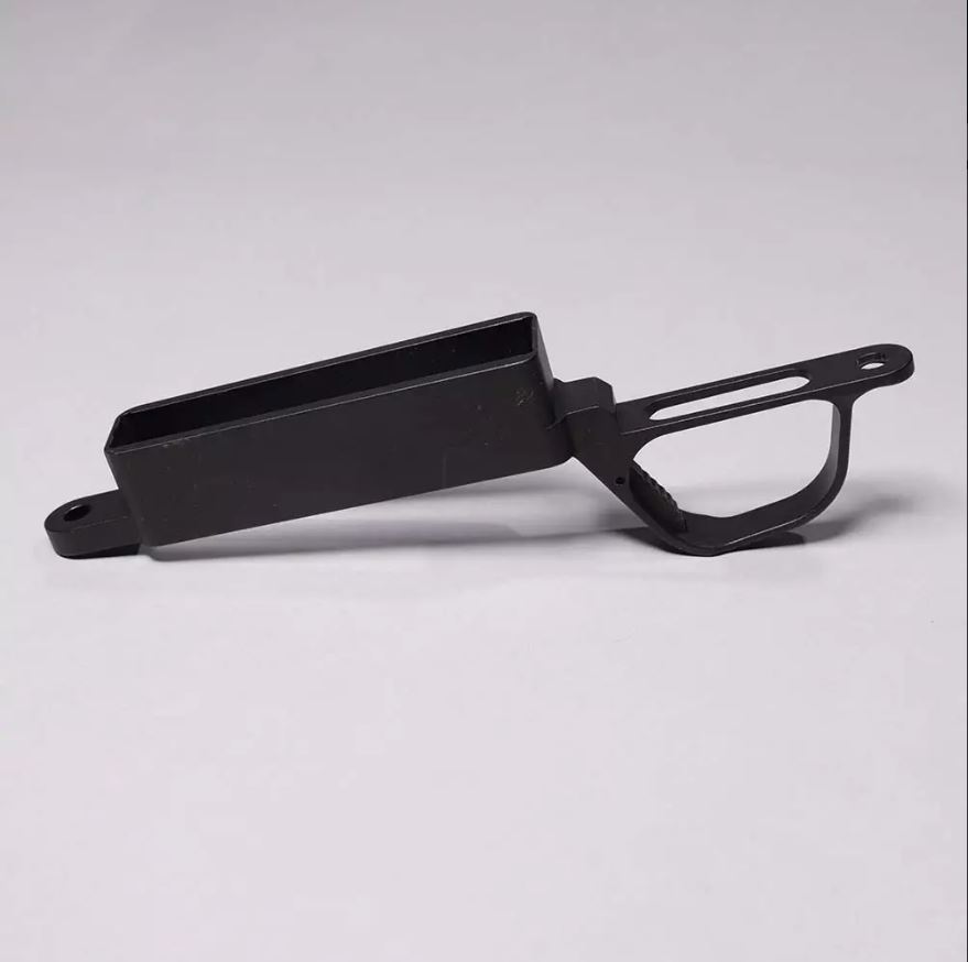 DBM BOTTOM METAL LA HUNTER - 810-00029-02