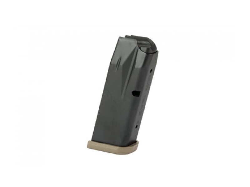 MAG MC9 12RD 9MM FDE