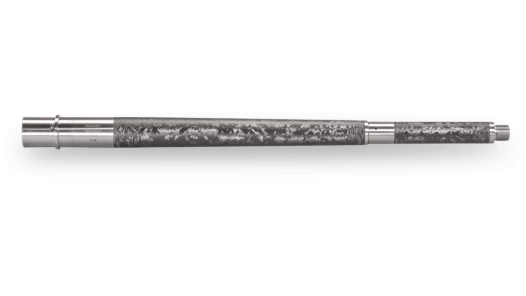 BARREL PR10 CF 308WIN 20" - CARBON FIBER | .875 GAS BLOCK