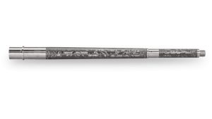 BARREL PR10 CF 308WIN 20" - CARBON FIBER | .875 GAS BLOCK