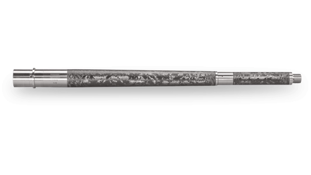 BARREL PR10 CF 308WIN 20" - CARBON FIBER | .875 GAS BLOCK