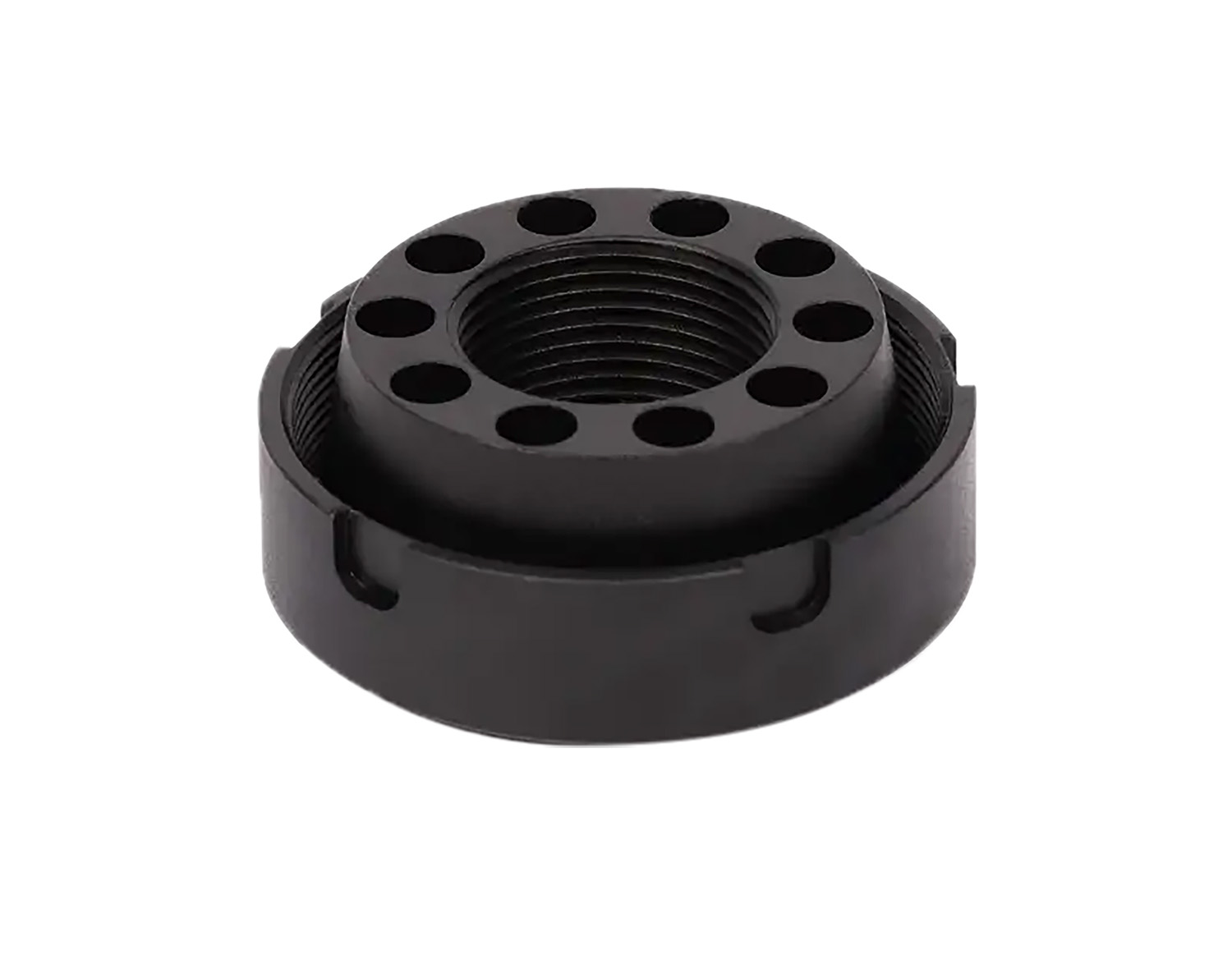 CHARLIE DIRECT THRD MT 3/4X24 - DIRECT THREAD MOUNT