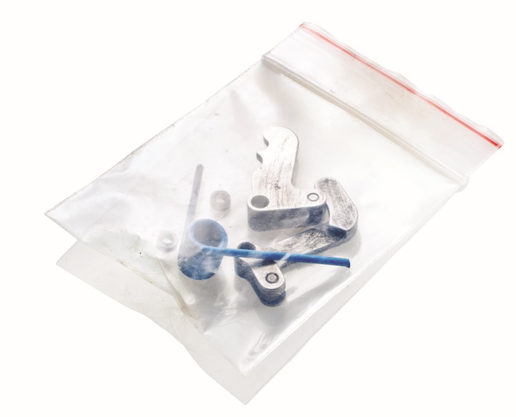 RHINO CONVERSION KIT DA - 970.433