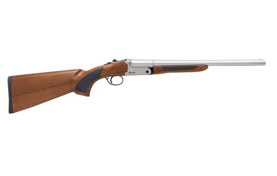 CITADEL COACH 20/18.5 NKL/WD