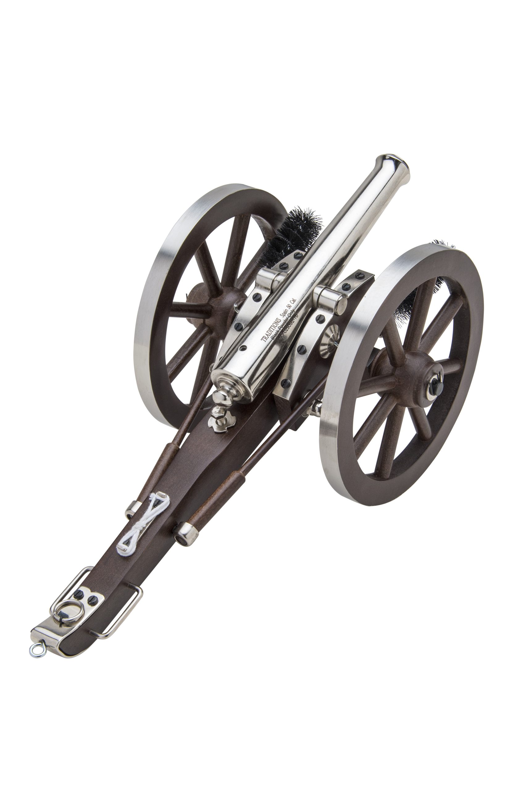 MINI NAPOLEON CANNON NKL 7.25" - DESKTOP CANNON