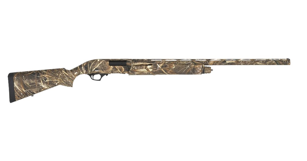 COBRA III PUMP 12/28 MAX-7 3" - REALTREE MAX-7 CAMO