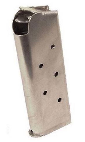 MAG 1911 OFF 45ACP 7RD SS PKG - DFNDR/OFFICERS MODEL PACKAGED