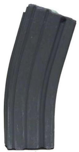 MAGAZINE 5.56MM 30RD ALUM PKG - USGI ALUMINUM MAGAZINE|PACKAGE