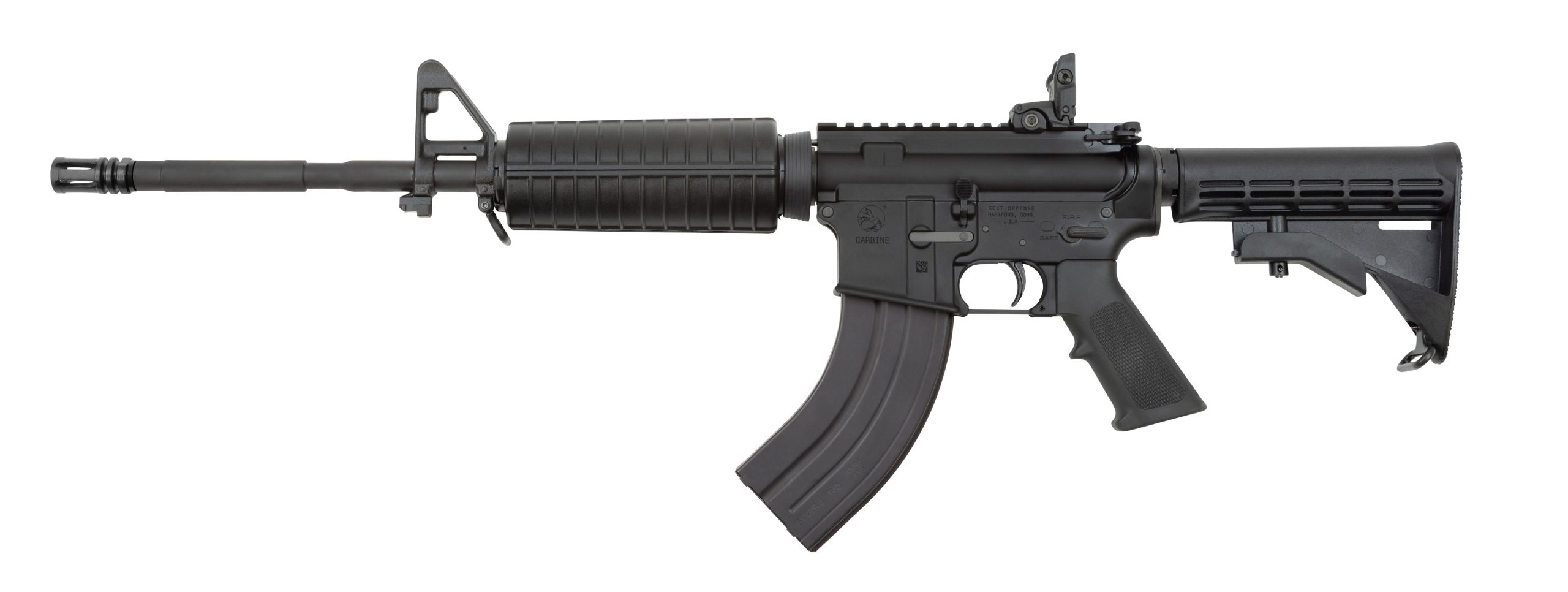 M4 CARBINE 7.62X39 16" M4 A3