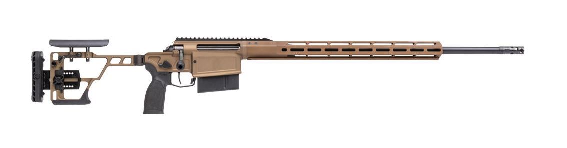SIG CROSS 300WIN 24" COY 6+1 - CROSS-MAG-300WM-24B