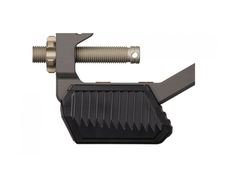 CRUTCH FIX REAR GRIP - ACC-FIX-CRUTCH