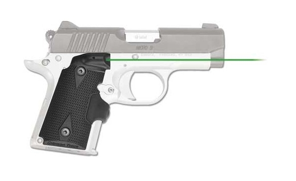 LASERGRIP KIMBER MICRO 9MM - 01-5620-1