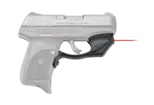 LASERGUARD RUGER EC9S/LC9S RED - 01-7830-1