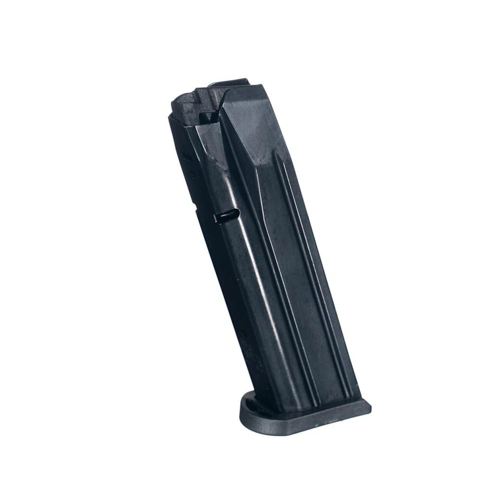 PROMAG CZ P10-F 9MM 19RD - BLUED STEEL