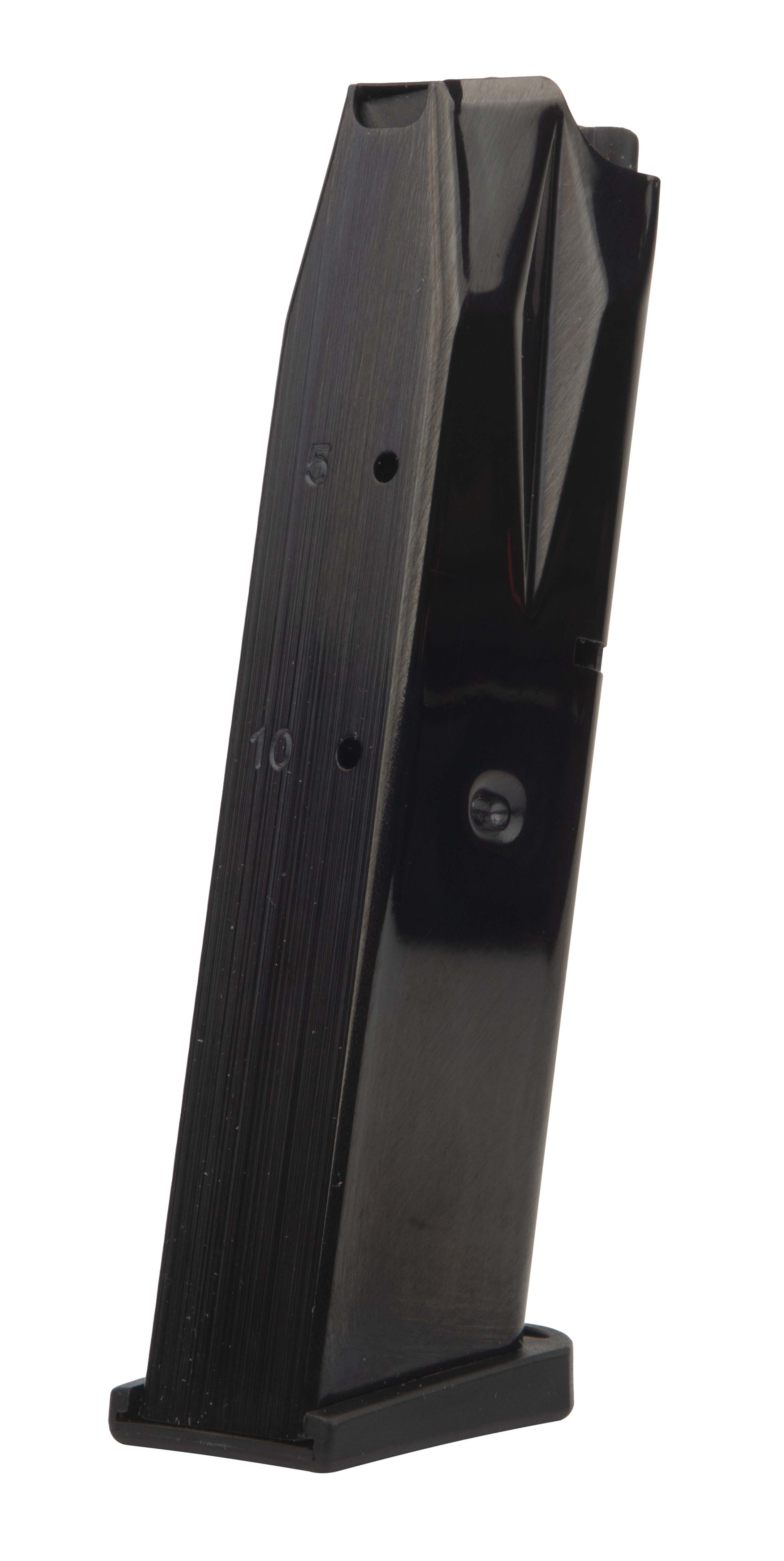 MAGAZINE MELIK 9MM 10RD BLK