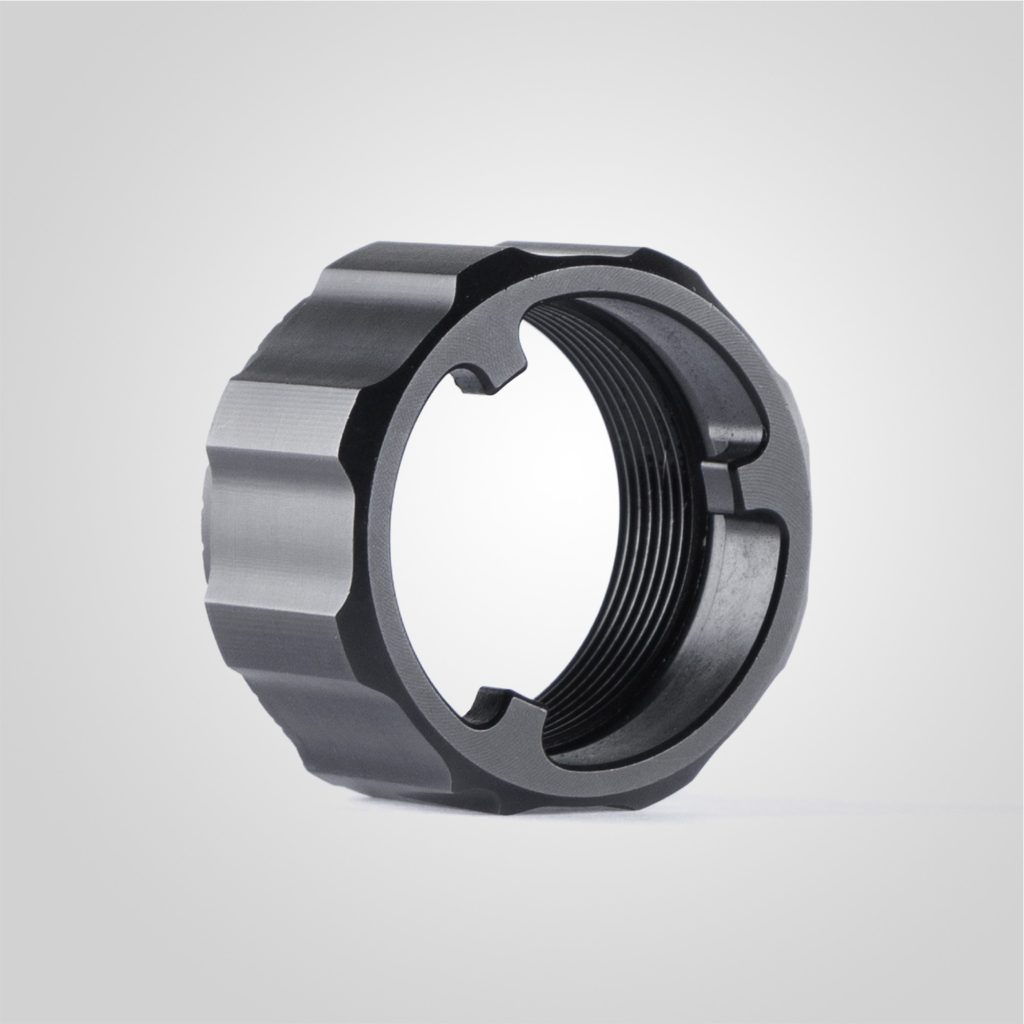 KEYMO COMPRESSION NUT
