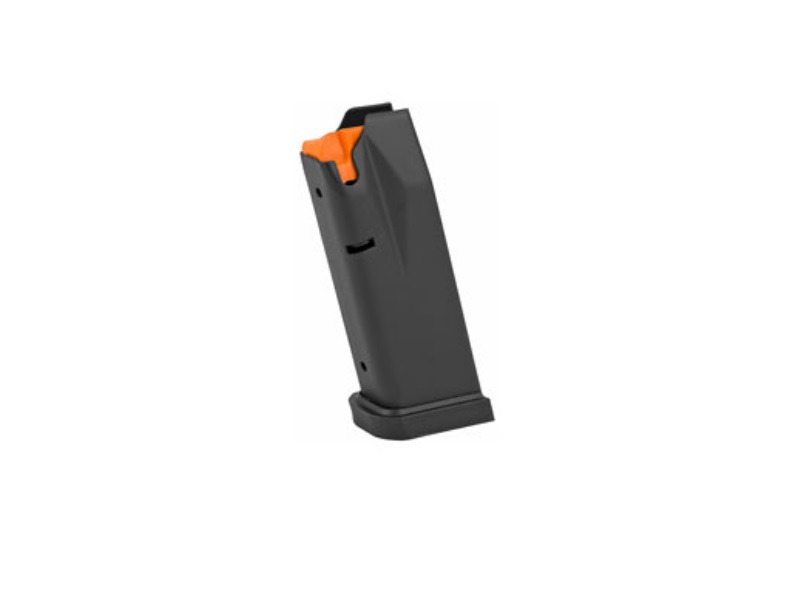 MAGAZINE AM2 9MM 12RD FLAT - FLAT BOTTOM MAGAZINE