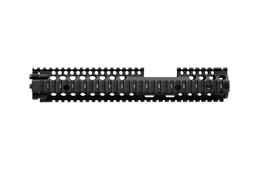 RIS II M4A1 FSP ASSEMBLY BLACK - 01-004-08030-006