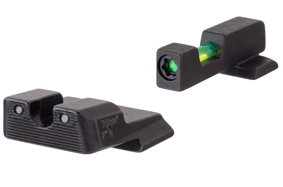DI NIGHT SIGHT SET M&P SHIELD - SA839-C-601110