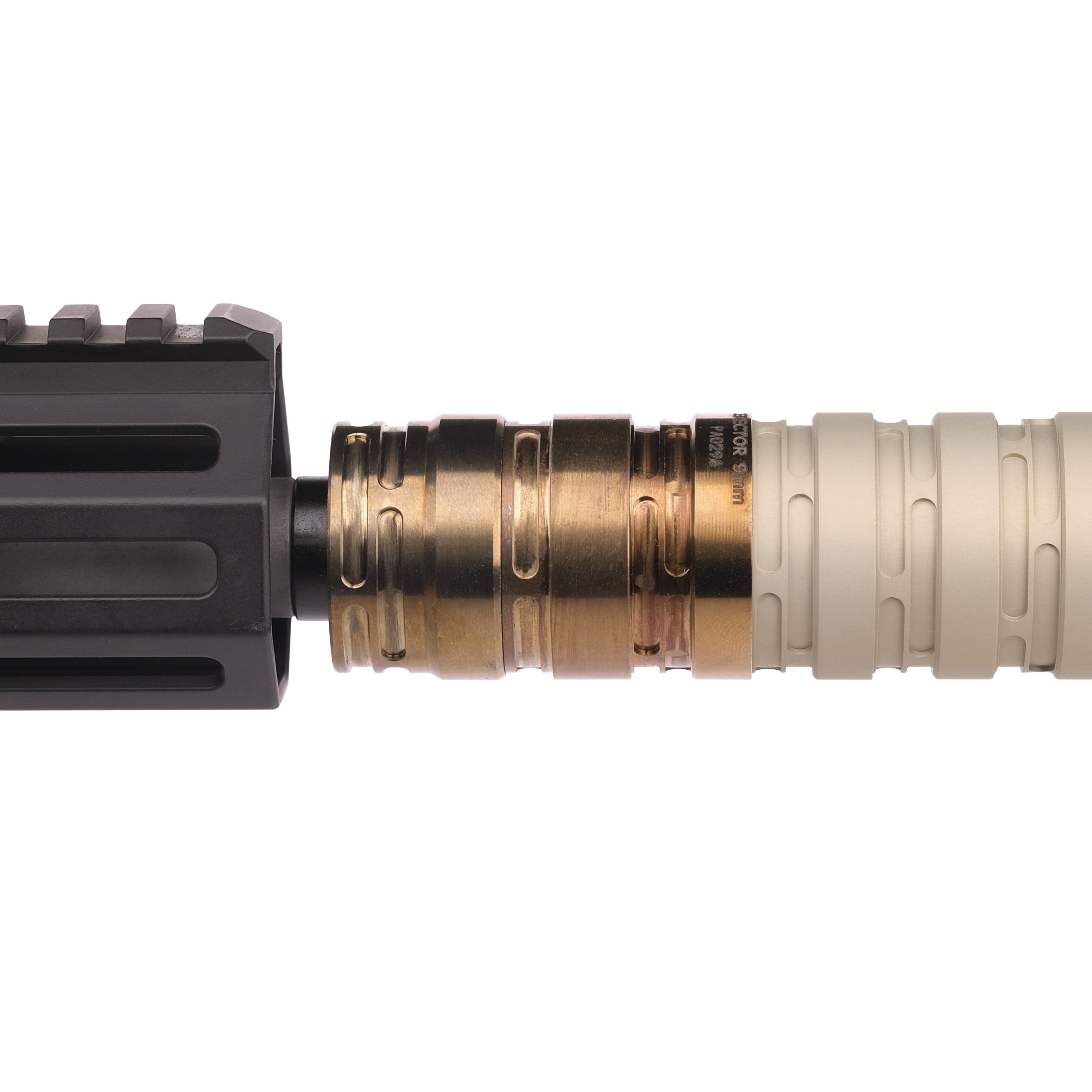 DIRECT MOUNT ERECTOR9 M13.5-1L - ACC-E9-MOUNT-M13.5-1LH