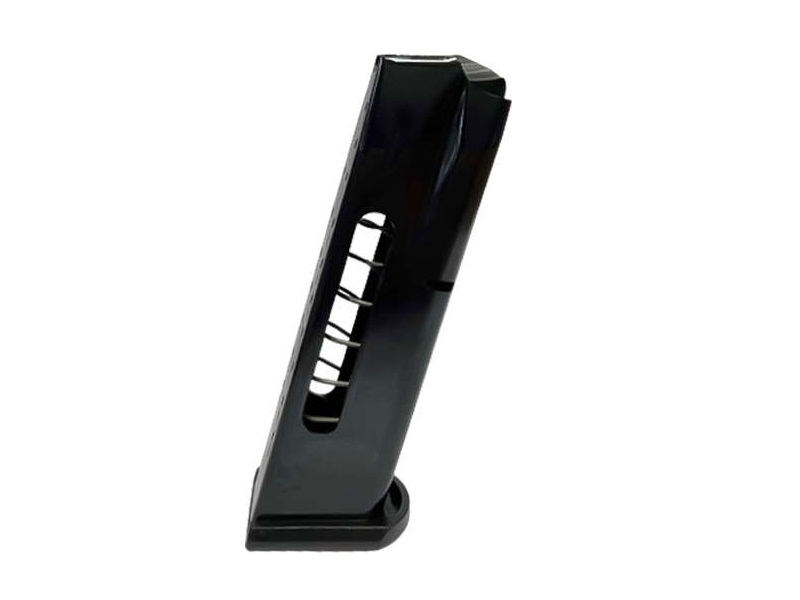 MAGAZINE REGARD 18RD 9MM WNDW - VISUAL CAPACITY WINDOW