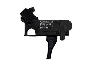 BFSIII CZ-S1 TRIGGER CZ SCORP - STRAIGHT BINARY TRIGGER