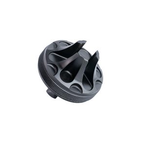 FLASH HIDER FRONT CAP 7.62