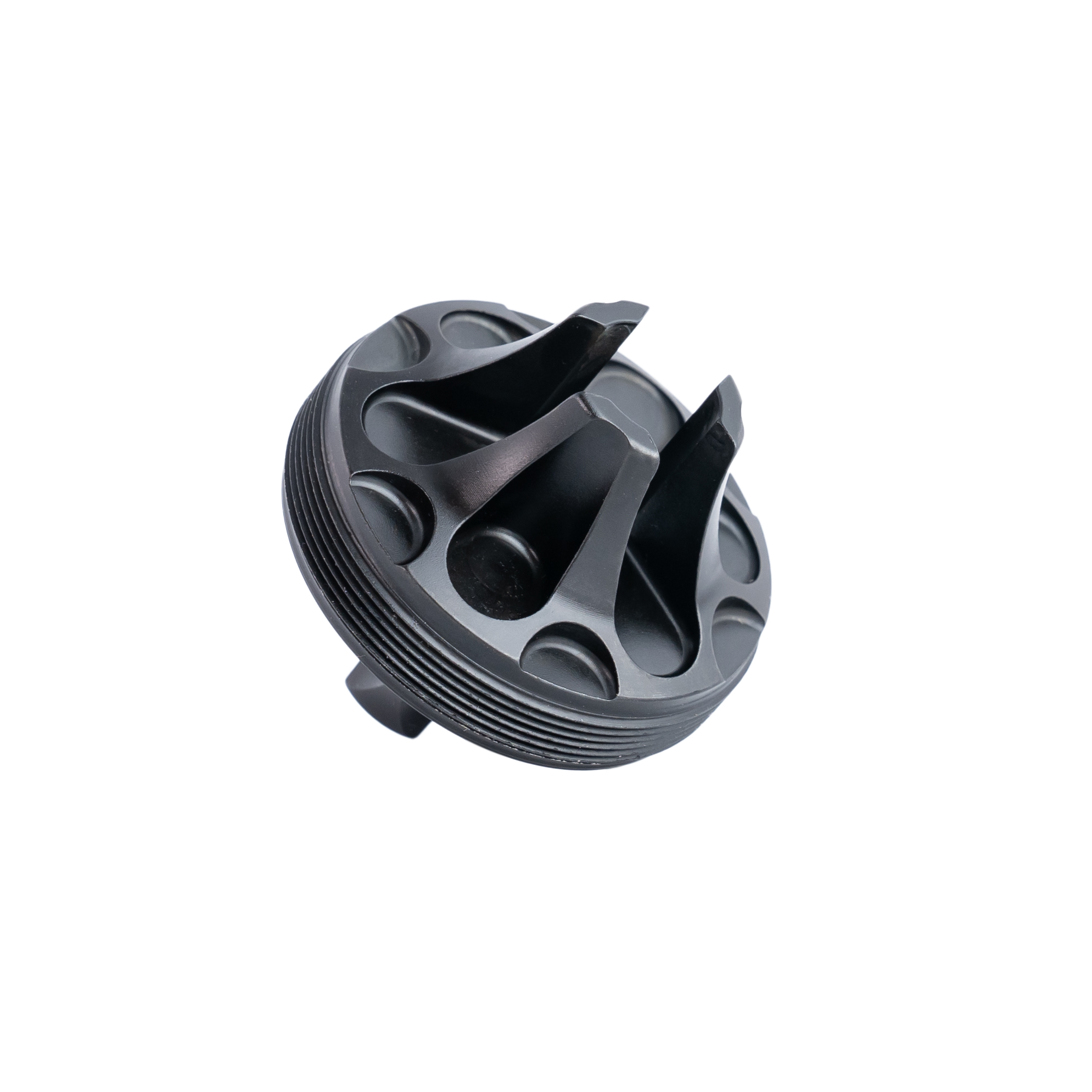 FLASH HIDER FRONT CAP 7.62