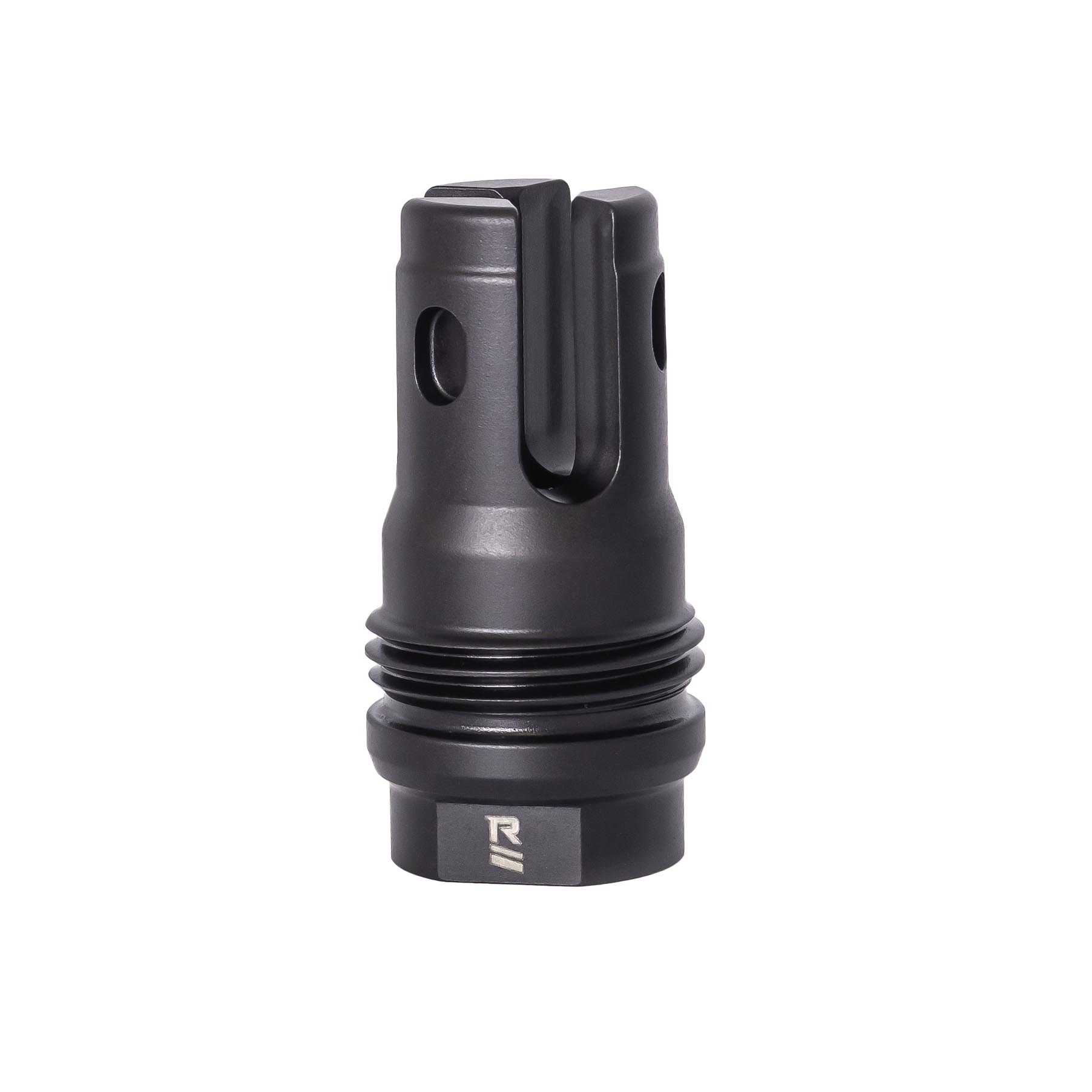 R3 FLASH HIDER 3/4X24
