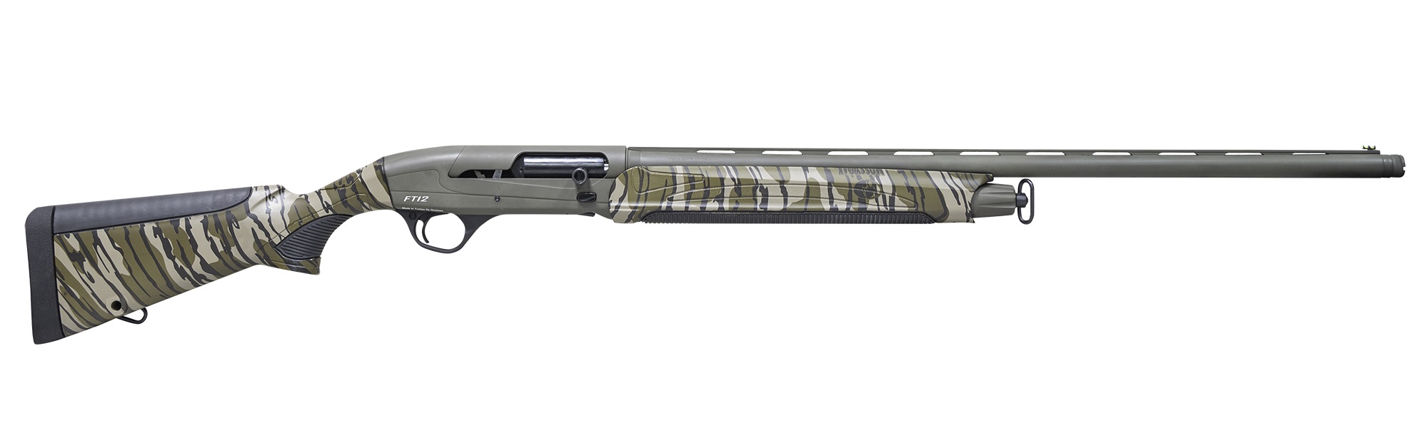 POINTER FT12 12/28 ODG/MOBL - REXPFT12CAMO